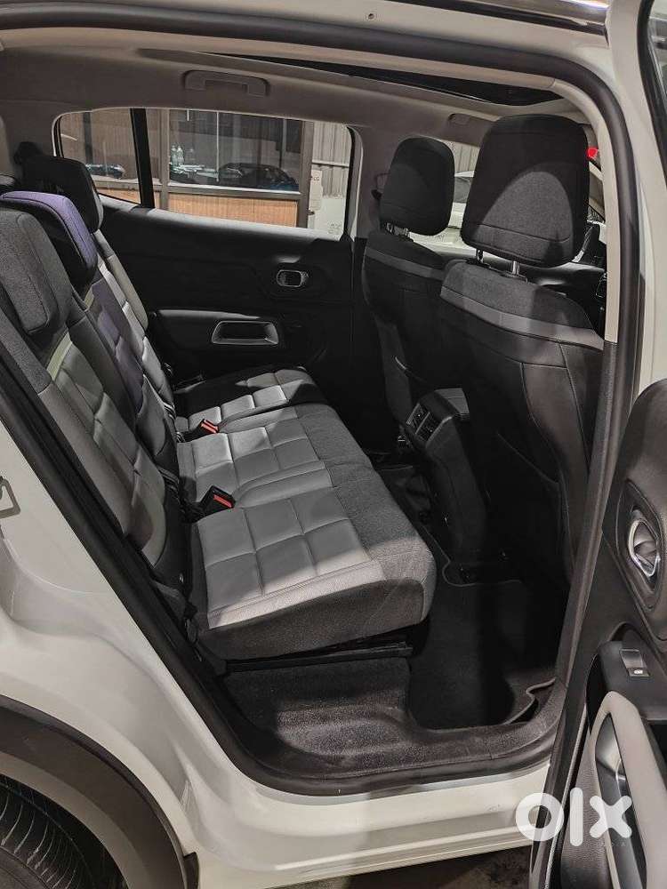 Citroen C5 Aircross Shine Dualtone, 2021, Diesel