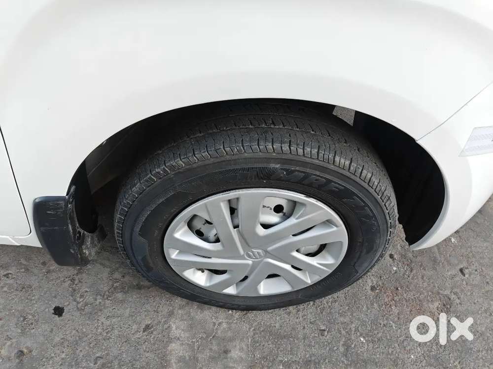 Maruti Suzuki Wagon R 2024 Petrol Good Condition