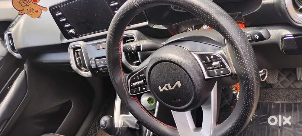 Kia Sonet 1.2 Htk Plus, 2021, Petrol