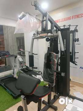 Multi gym machine olx deals