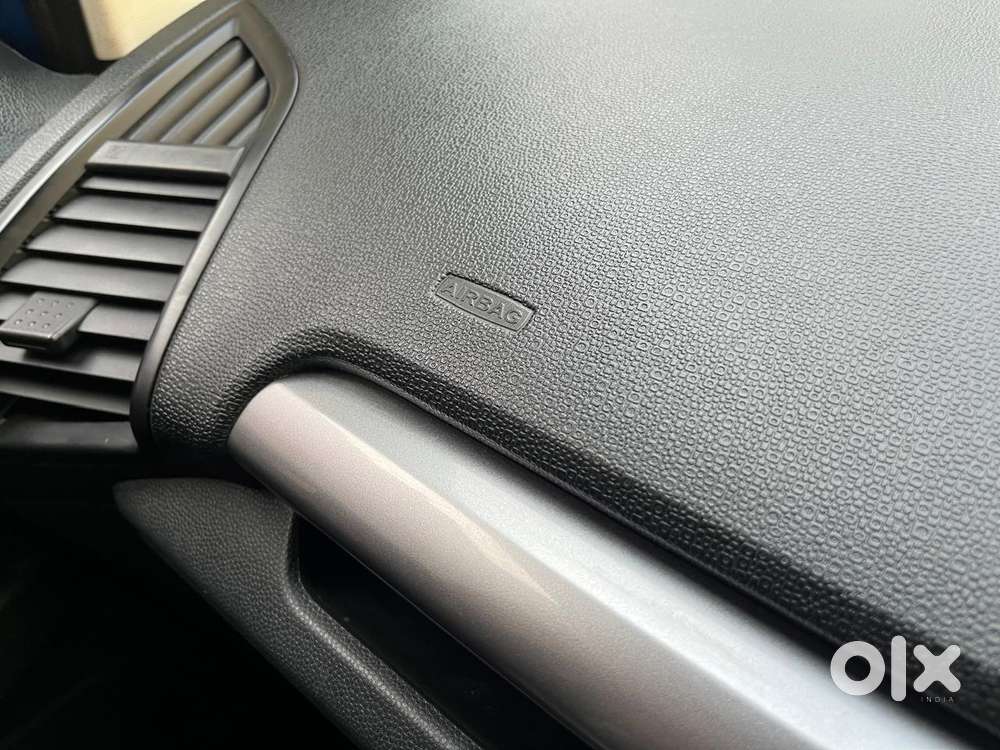 Ford Ecosport 1.5 Tdci Trend Plus Be, 2019, Diesel