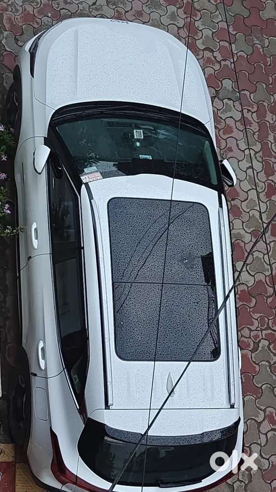 Kia Seltos 2024 Diesel 18000 Km Driven