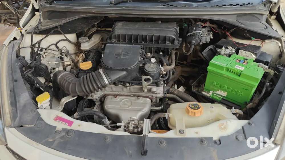 Tata Tigor 2019 Petrol 72000 Km Driven