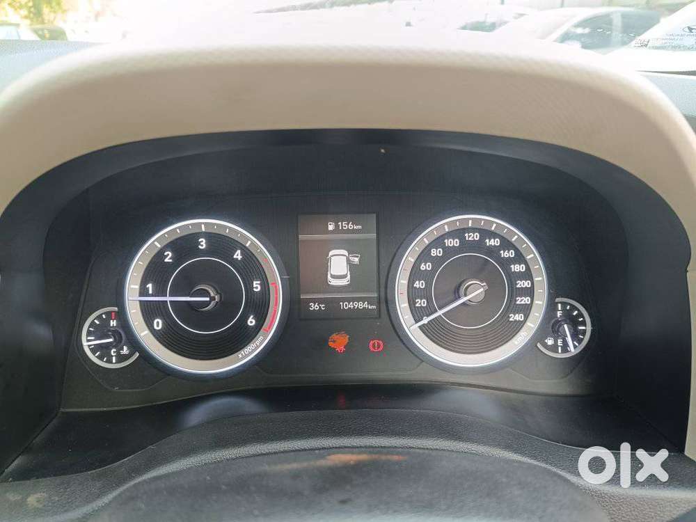 Hyundai Creta 1.6 Ex Diesel, 2021, Diesel