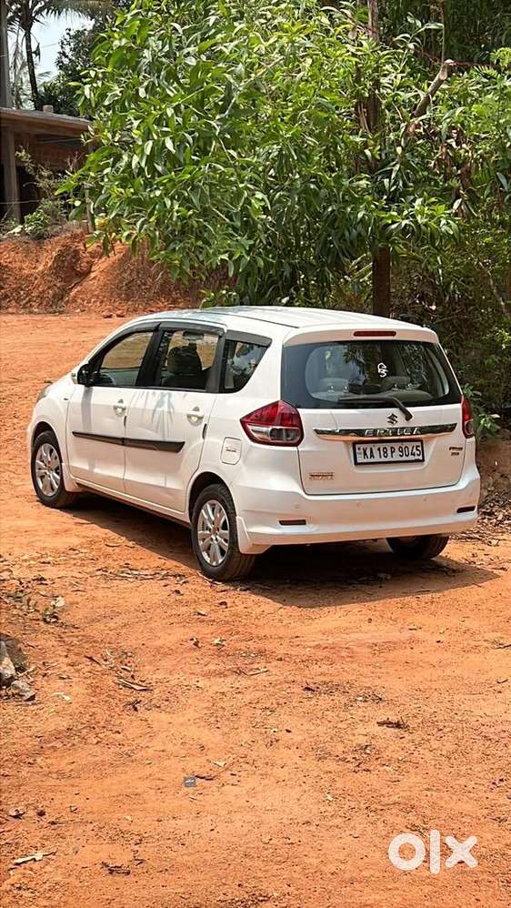 Maruti Suzuki Ertiga 2016 Diesel 147320 Km Driven