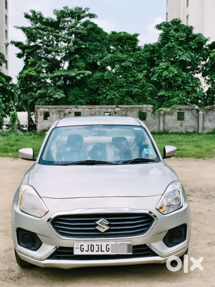12/2019  Dzire