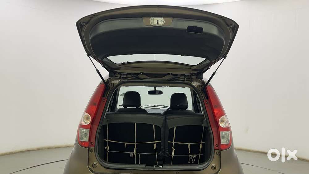 Maruti Suzuki Ritz Ldi Bs-iv, 2014, Diesel
