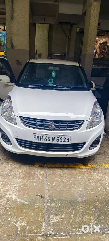 Maruti Suzuki Dzire 2013 Diesel 155000 Km Driven