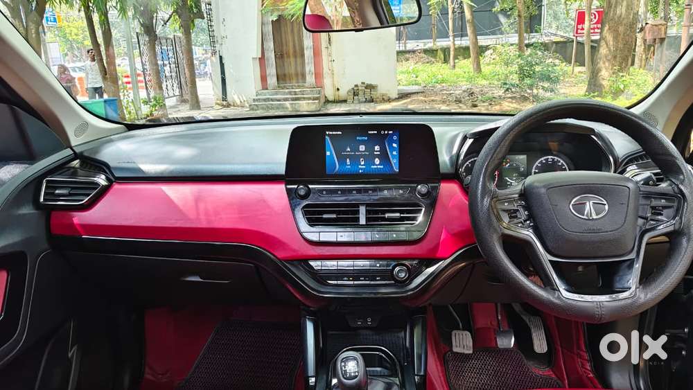 Tata Harrier Xt+, 2022, Diesel