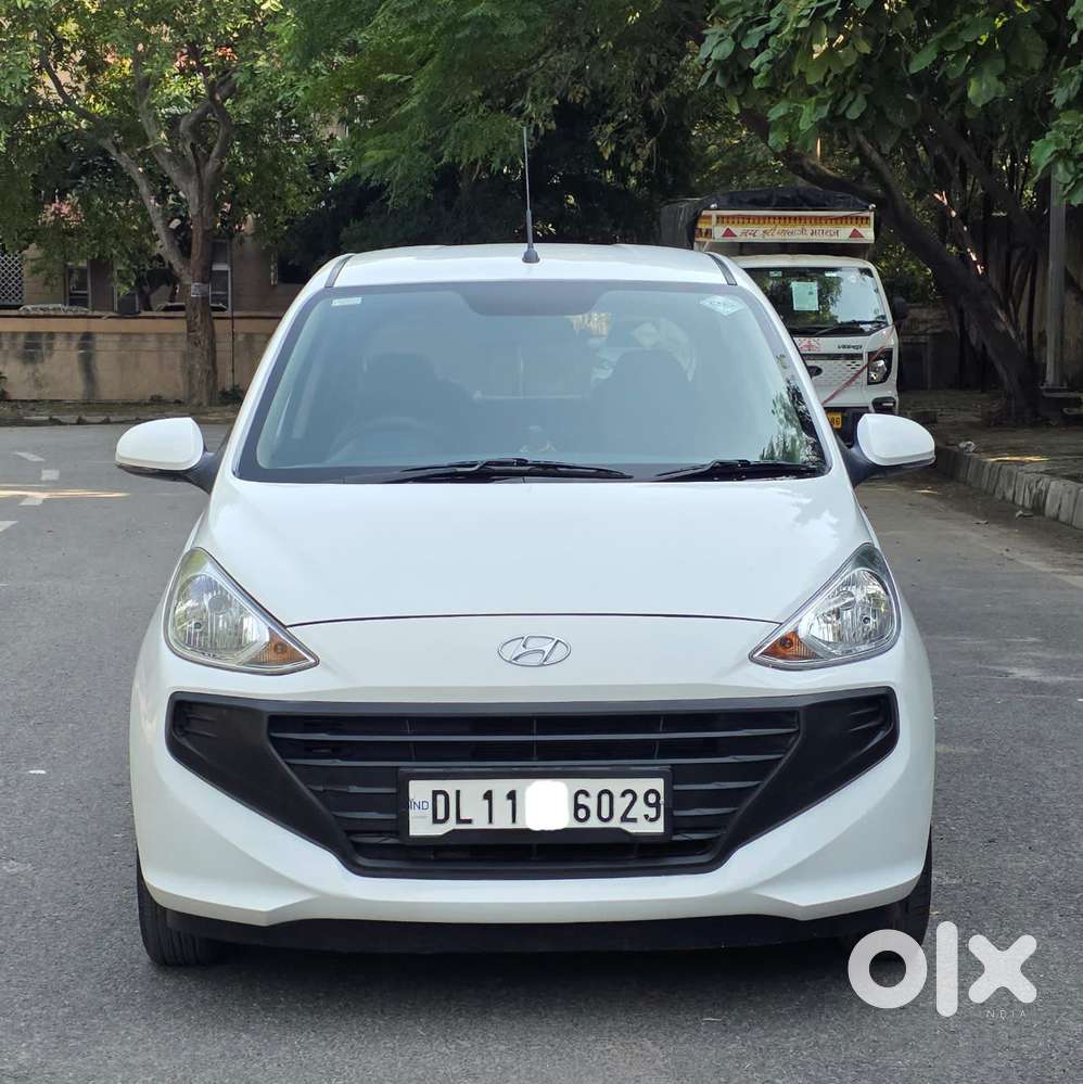 Hyundai Santro Sportz, 2024, Cng & Hybrids