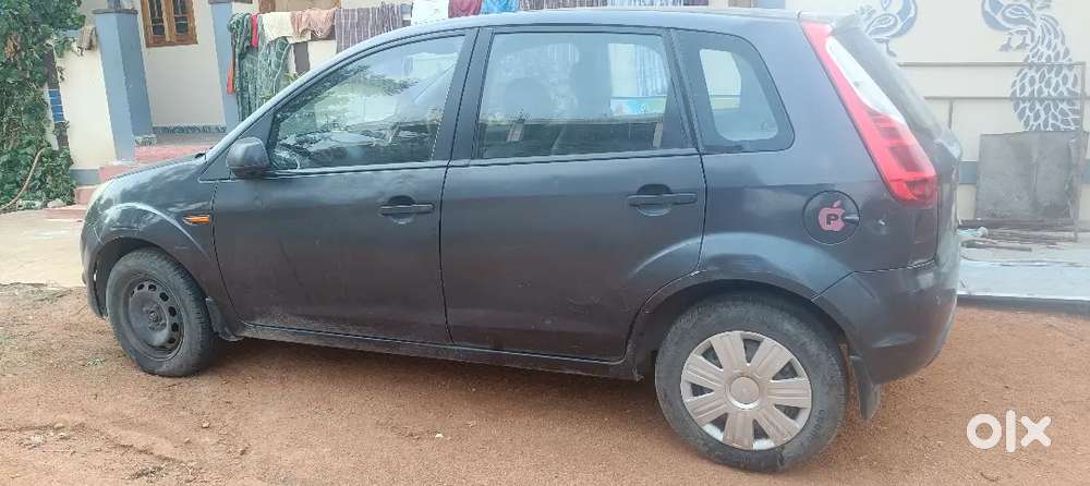Ford Figo Super Condition, 4new Tyres,ac Running,screen Available.