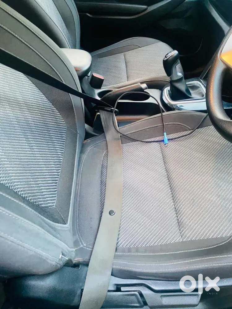 Kia Seltos Htk Pluse 2023 Petrol 46000 Km Singale Hand Use