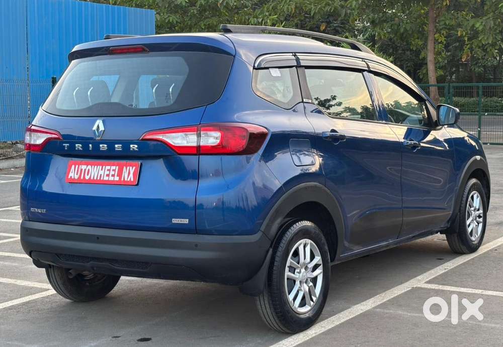 Renault Kwid Rxl Easy-r, 2020, Petrol