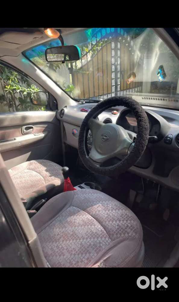 Hyundai Santro Xing 2007 Well Maintained
