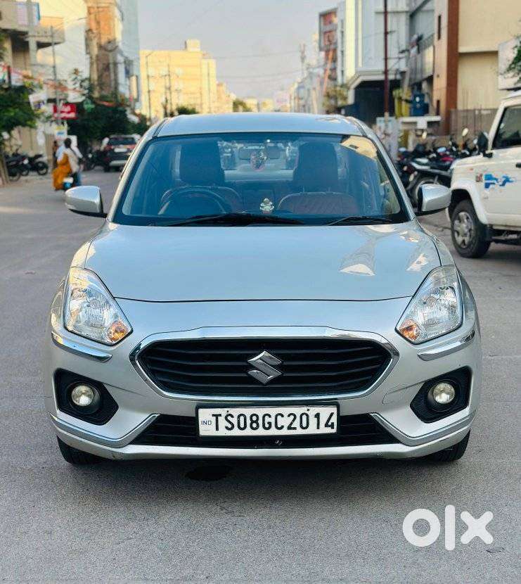 Maruti Suzuki Swift Dzire Vdi Bsiv, 2018, Diesel