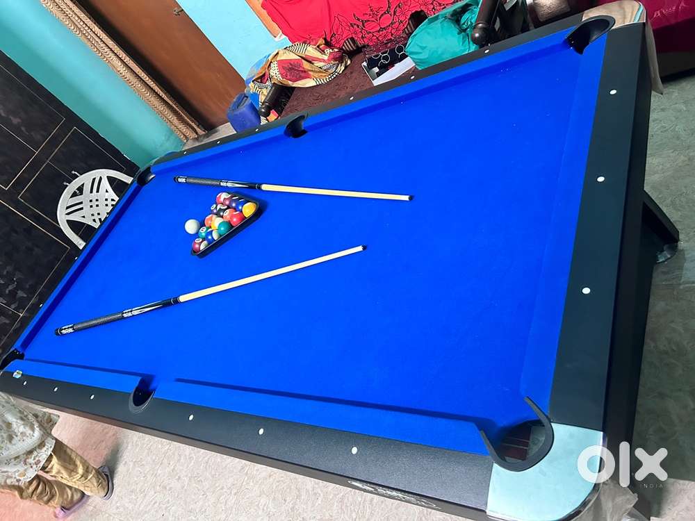 8 ball pool