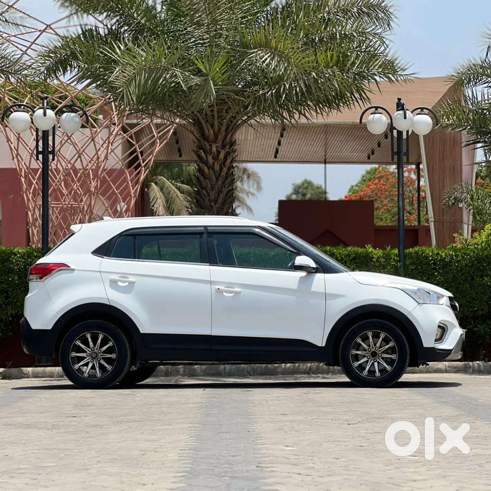 Hyundai Creta 1.4 Ex Diesel, 2019, Diesel