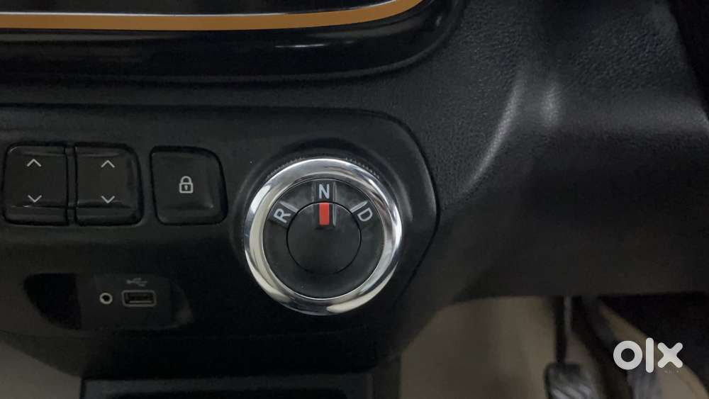 Renault Kwid Climber 1.0 Amt, 2018, Petrol