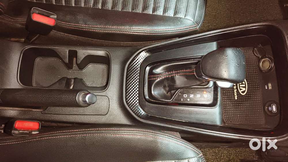 Kia Sonet 1.0 Gtx Plus Dct, 2020, Petrol