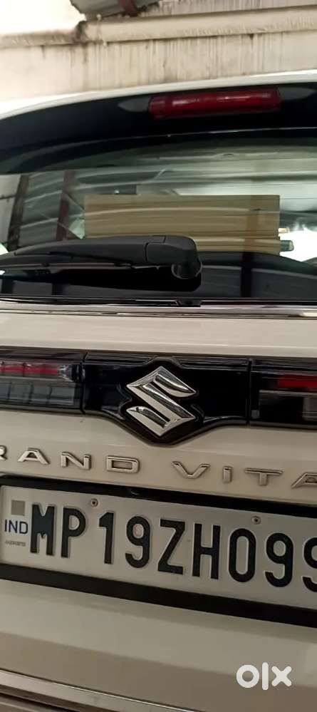 Gv Zeta+ Hybrid With Panaromic Sunroof