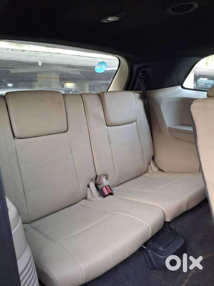 Ford Endeavour 3.0l 4x4 At, 2016, Diesel