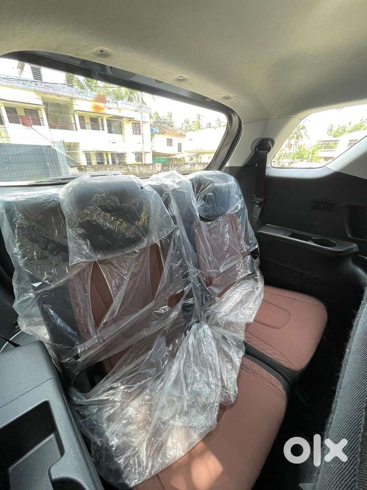 Hyundai Alcazar 1.5 Prestige (o) Diesel At 7 Str, 2021, Diesel