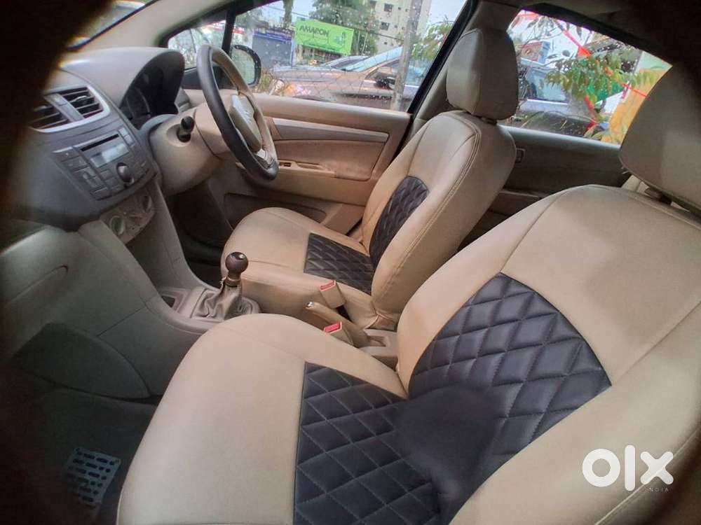 Maruti Suzuki Ertiga 2015-2018 Vdi Abs, 2014, Diesel
