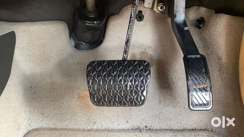 Ford Figo Titanium At, 2019, Petrol