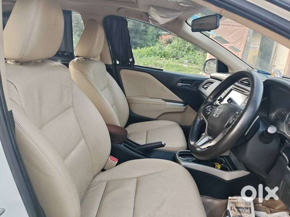 Honda City I Vtec Cvt Vx, 2016, Petrol