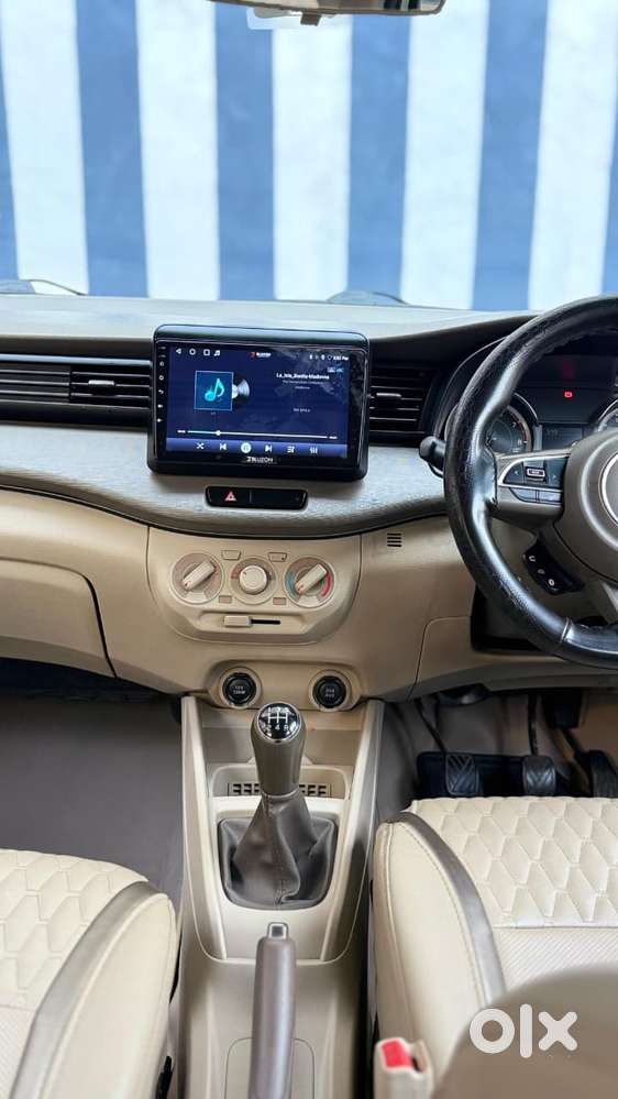 Maruti Suzuki Ertiga, 2020, Cng & Hybrids