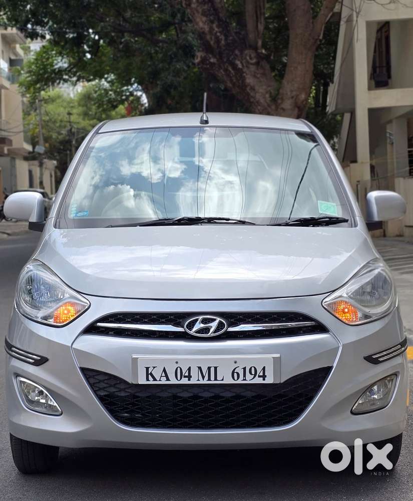 Hyundai I10 Era, 2013, Petrol
