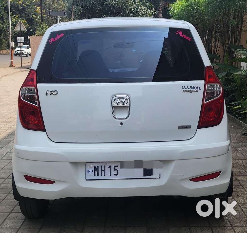 Hyundai I10 Magna, 2013, Petrol