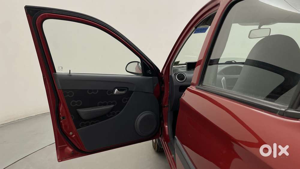 Maruti Suzuki Alto 800 Lxi, 2016, Petrol