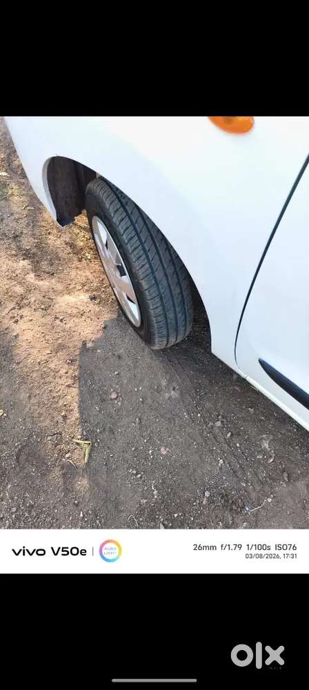 Maruti Suzuki Wagon R 2015