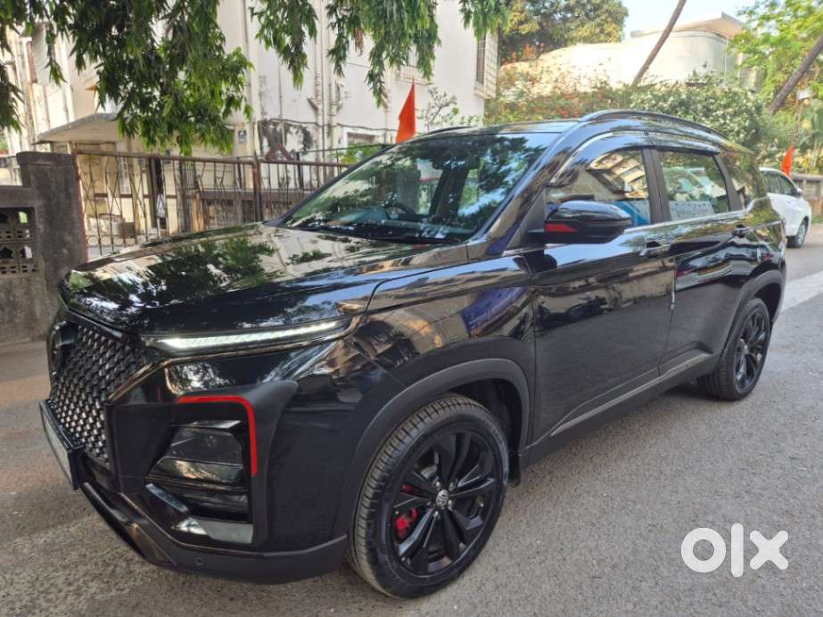 Mg Hector Sharp Pro 1.5 Turbo Cvt, 2025, Petrol