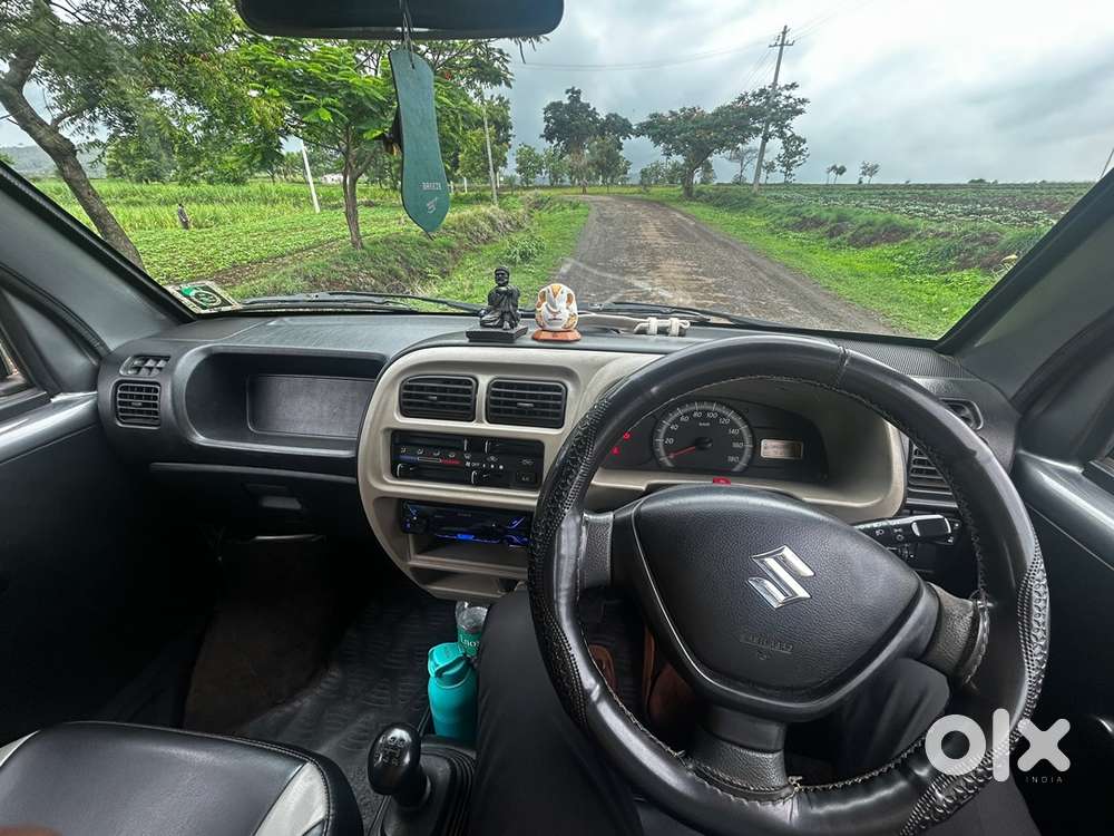 Maruti Eeco 1.2 2021