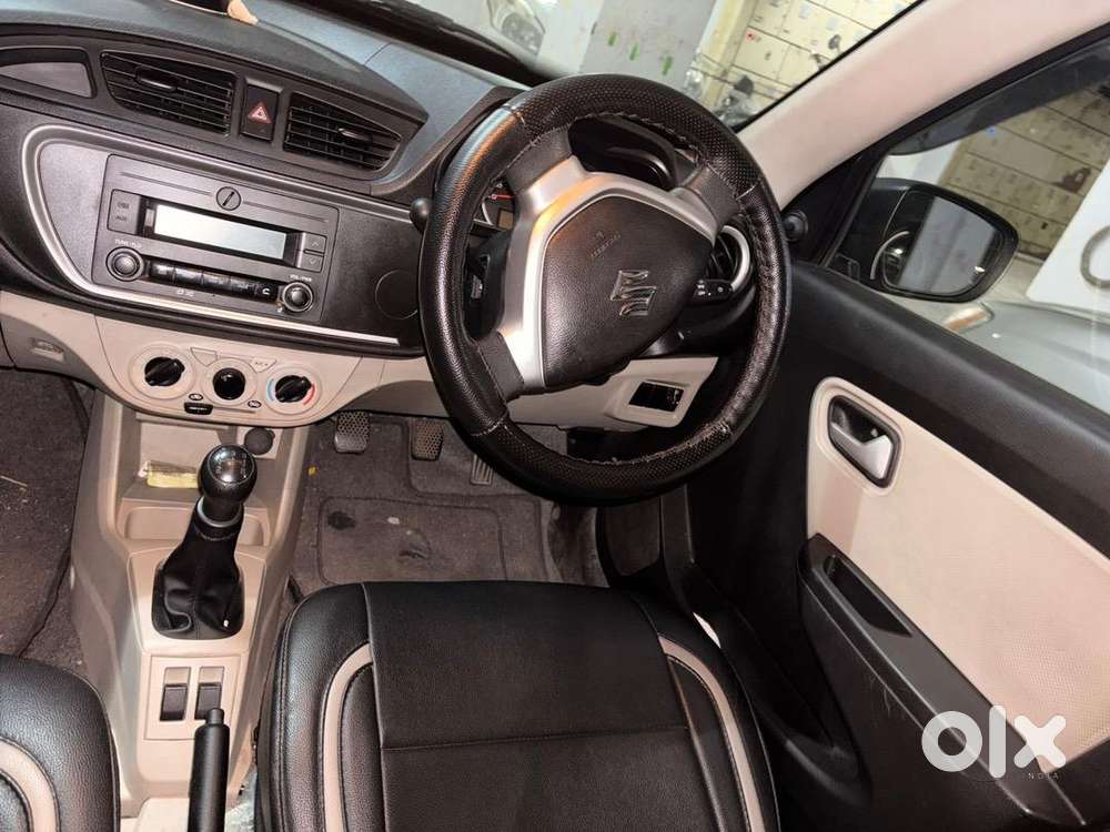 Maruti Suzuki 2022 27000 Km Driven Perfect Condition No Acident.