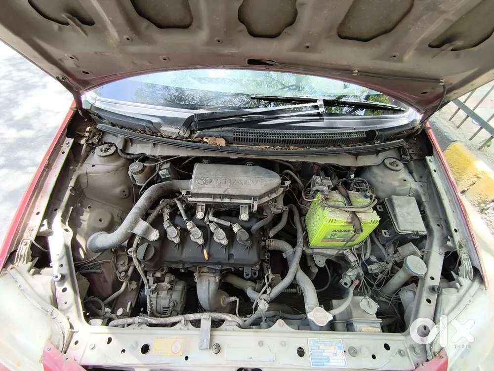 Toyota Etios Liva Petrol+cng @ 1,01,000/-