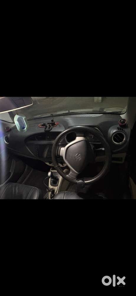 Maruti Suzuki Alto K10 2016