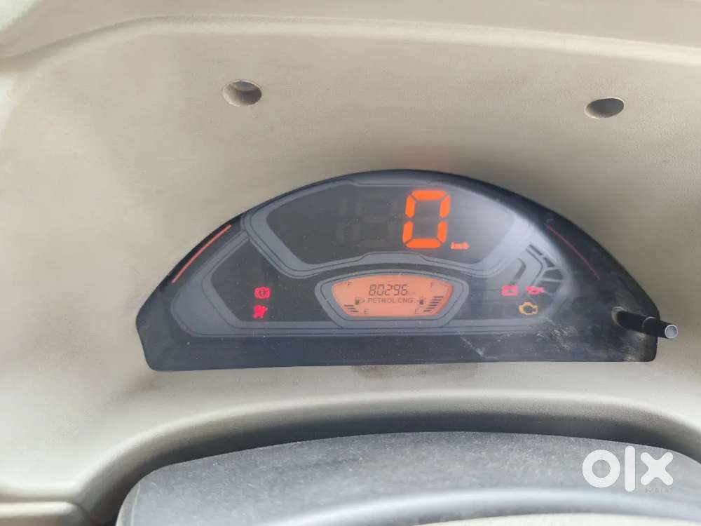 Maruti Suzuki Eeco Ac 2024