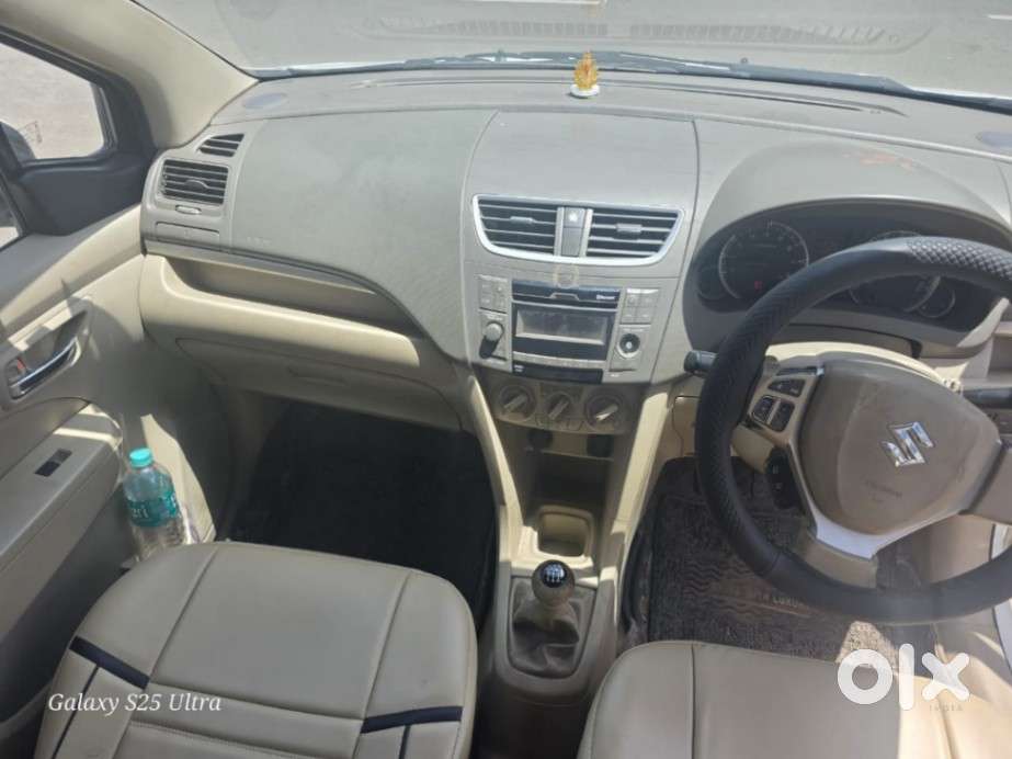 Maruti Suzuki Ertiga, 2017, Cng & Hybrids
