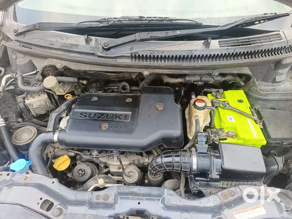 Maruti Suzuki Ertiga