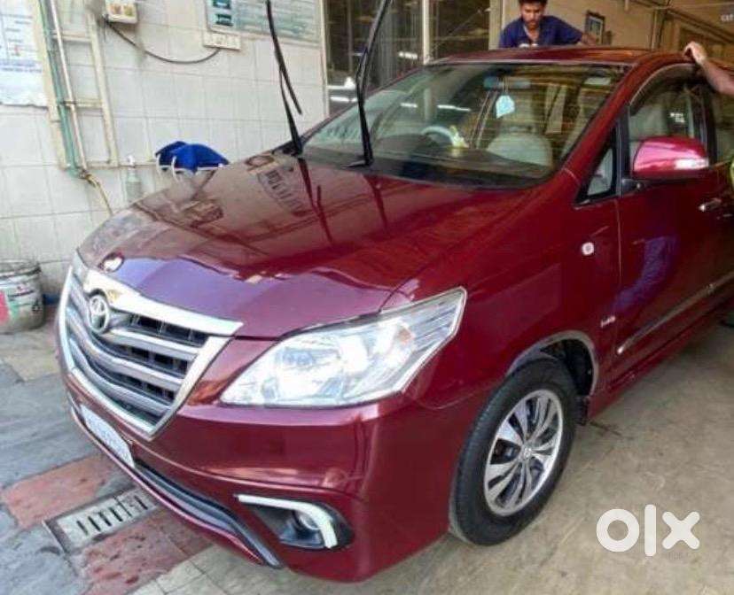 Toyota Car Diesel Manual 2012