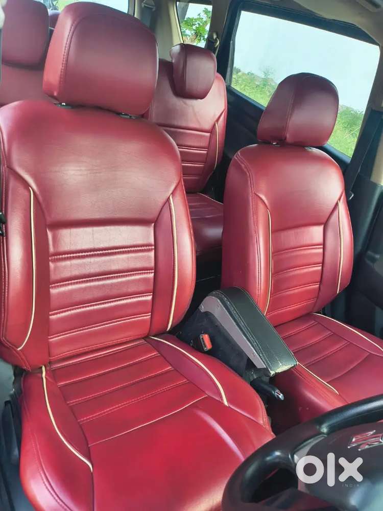 2017 Maruti Suzuki Ertiga Diesel