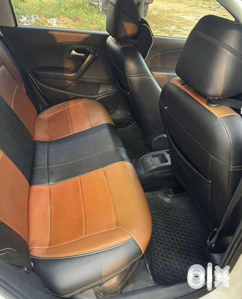 Volkswagen Polo Gt 2018