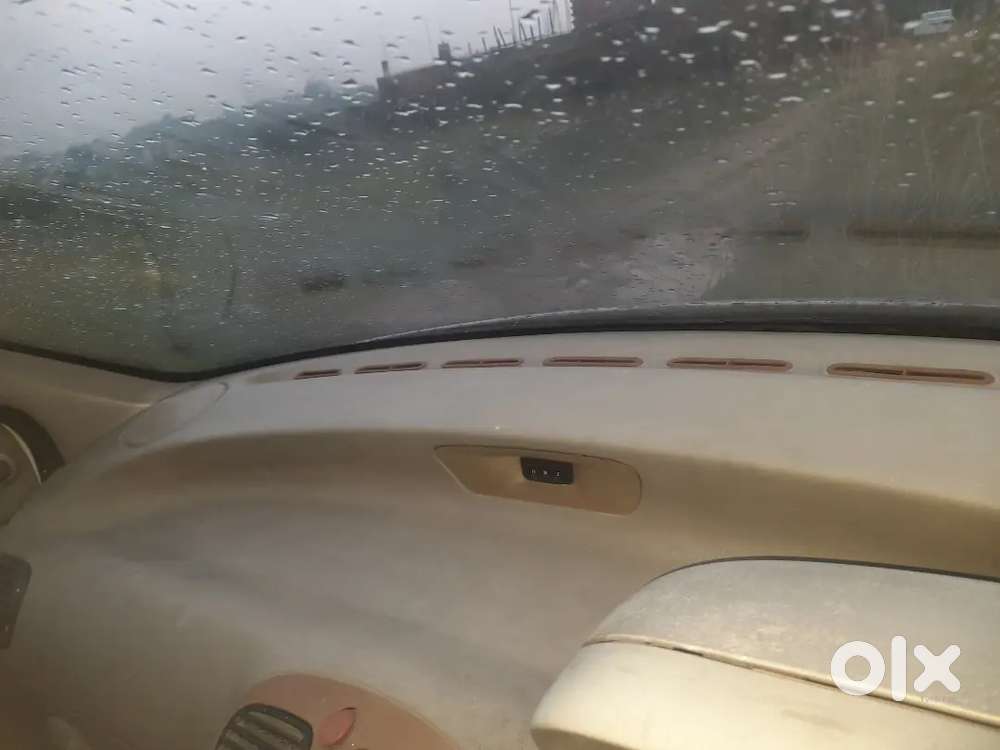 Tata Indigo Lx 2011 Diesel Manual