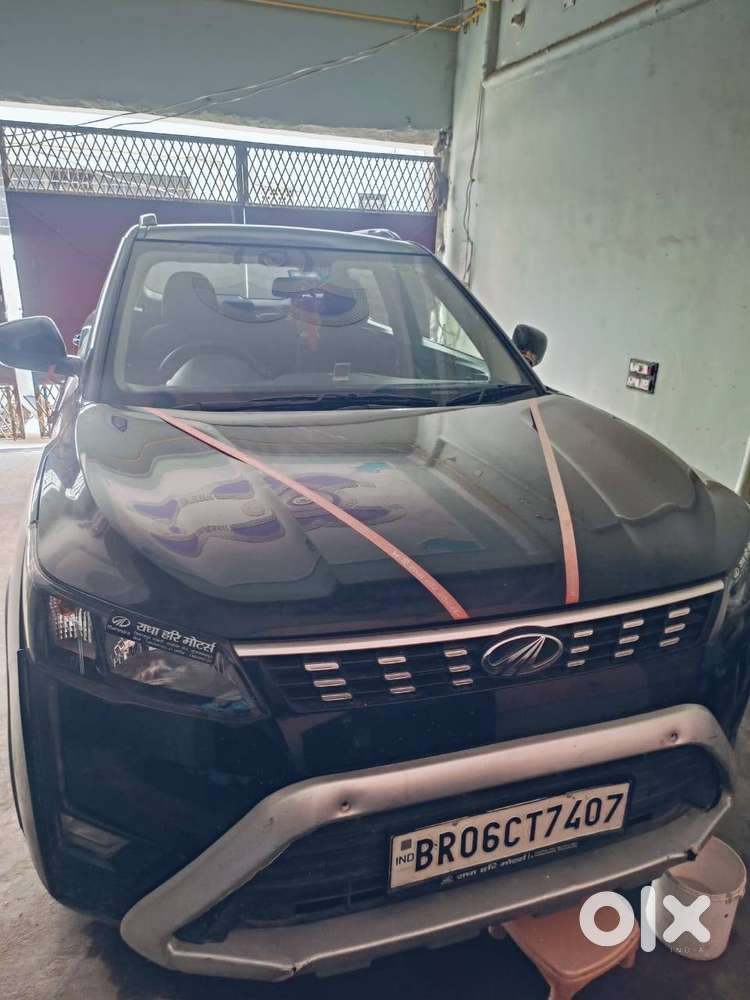 Sunroof Black Car
