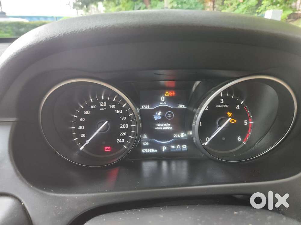 Land Rover Discovery Hse, 2018, Diesel