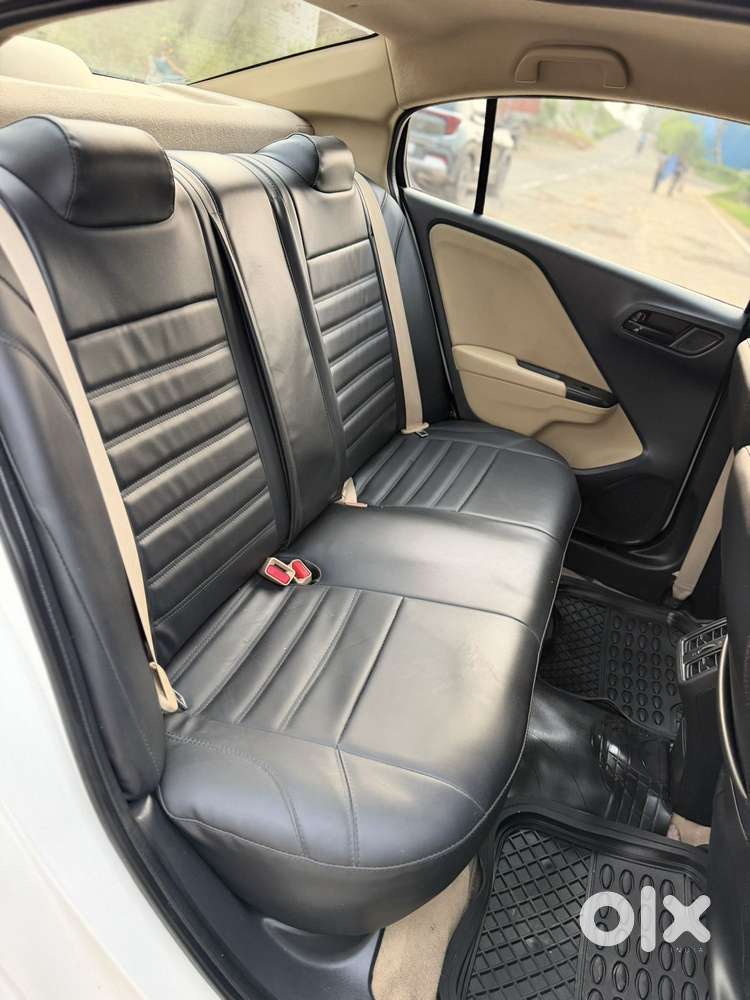 Honda City V At, 2014, Petrol