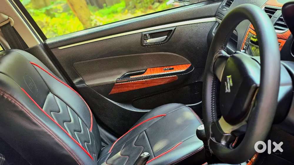 Swift 2017 Diesel